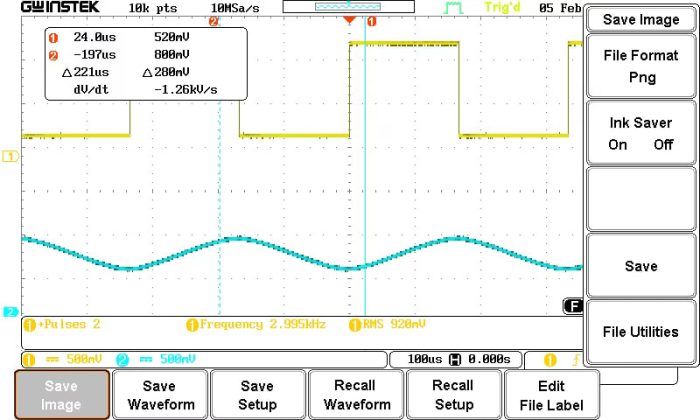 ماژول فانکشن ژنراتور XR2206