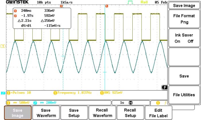 ماژول فانکشن ژنراتور XR2206