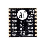 ماژول فرستنده و گيرنده لورا RA-02 - Image 2