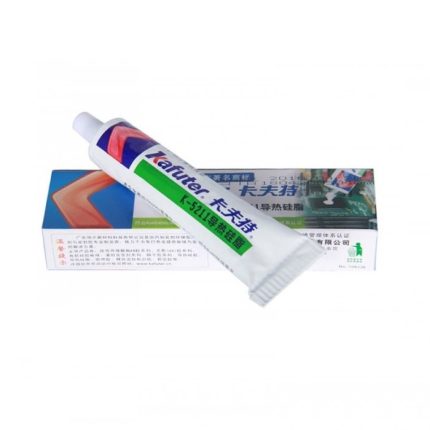 خمیر سیلیکون کافوتر مدل K-5211