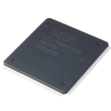 ميكروكنترلر LPC1788FBD208