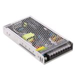 پاور 5 ولت 40 آمپر تغذیه سوییچینگ تک خروجی GP200-S5