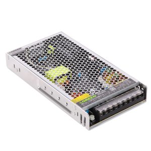 پاور 5 ولت 40 آمپر تغذیه سوییچینگ تک خروجی GP200-S5