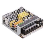 پاور 24 ولت 2 آمپر تغذیه سوییچینگ تک خروجی GP50-S24