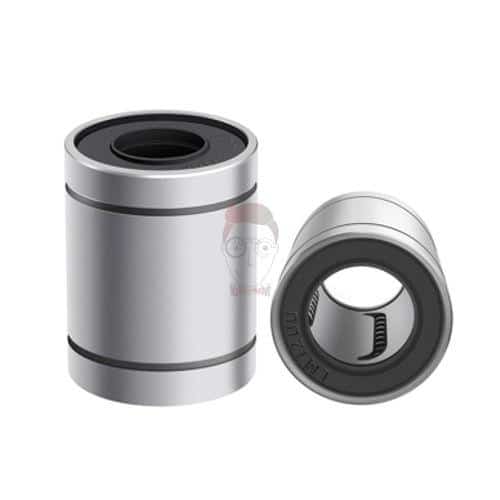 3DPRINTER-LM16UU-16x28x37.jpg برینگ خطی 3DPRINTER LM16UU 16X28X37 - Image 1