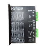 درايور استپر موتور DM860A
