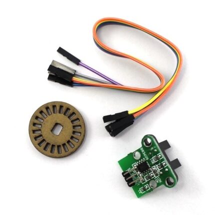 انکدر نوری HC-020K