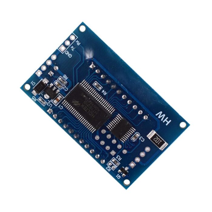 ماژول PWM ژنراتور HW-753