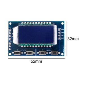 ماژول PWM ژنراتور HW-753
