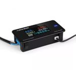 مولتی فانکشن واتمتر و پاورمتر AC مدل KWS-AC300-20A - Image 3