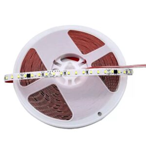 ریسه نواری 220 ولتی تراکم 120 مهتابی