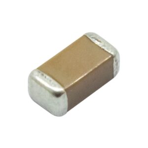 خازنهاي SMD سايز 1206