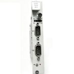 كارت كنترل PLC مدل EMG MCU24.1