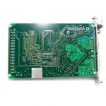 كارت كنترل PLC مدل EMG MCU24.1