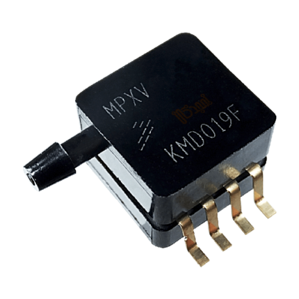 سنسور فشار هوا MPXV5010GP