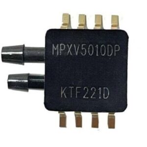 سنسور فشار هوای تفاضلی MPXV5010DP