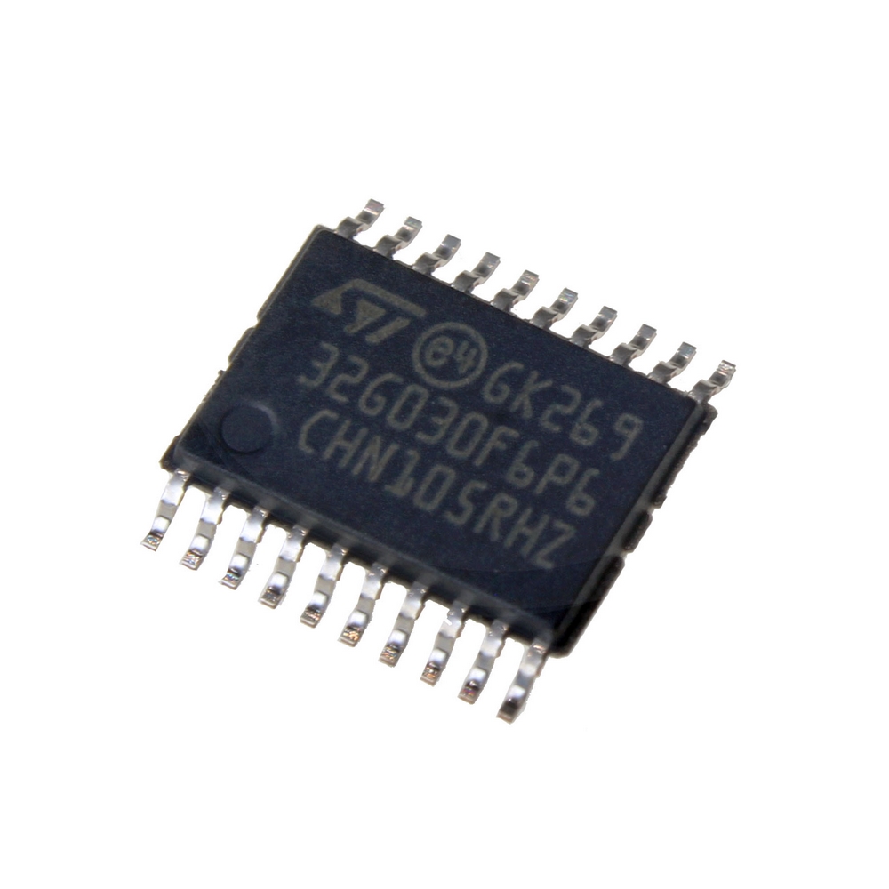 STM32G030F6P6 STM32G030F6P6